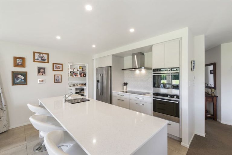 Photo of property in 9 Pinot Crescent, Ohau, Levin, 5570