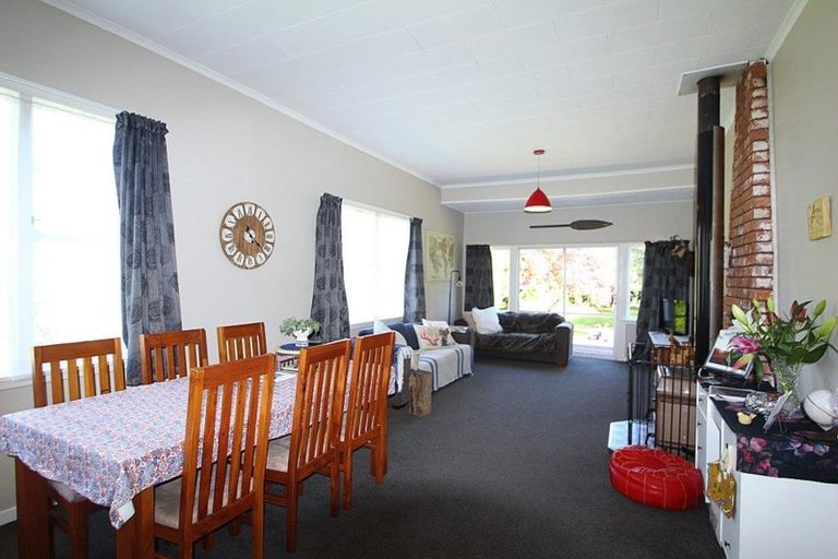 Photo of property in 1532 Waimea Highway, Mandeville, Gore, 9776