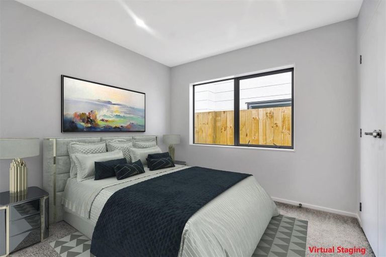 Photo of property in 13 Fredrick Hanson Road, Papakura, 2110