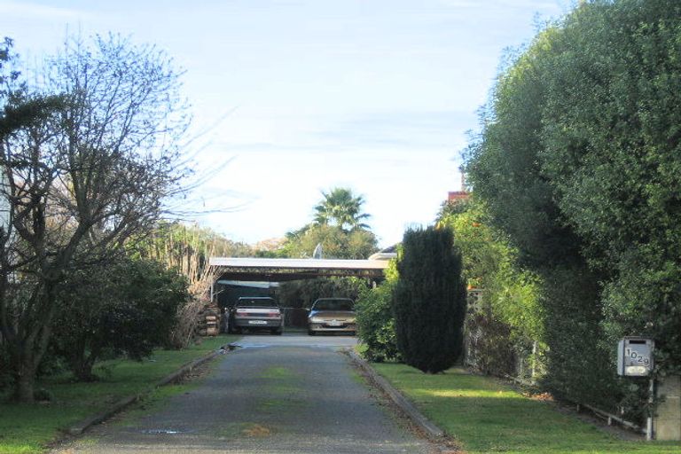 Photo of property in 1029 Duke Street, Mahora, Hastings, 4120