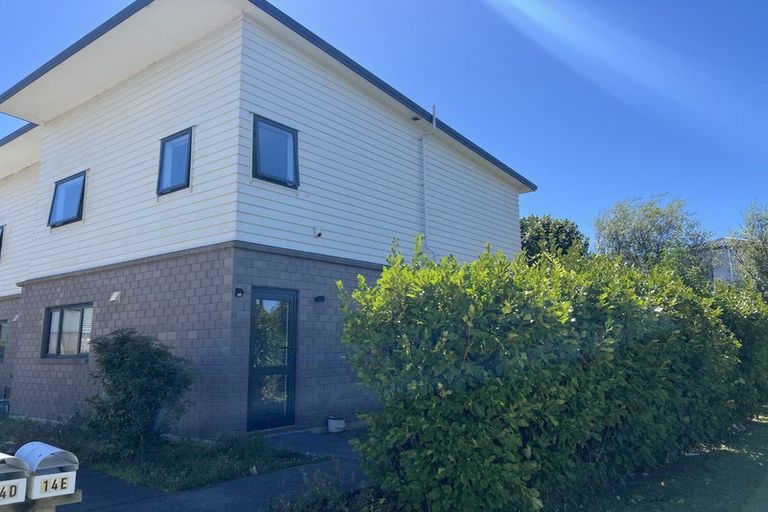 Photo of property in 14e Jutland Road, Manurewa, Auckland, 2102