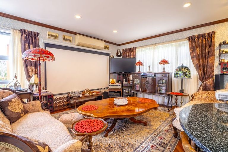 Photo of property in 24 Penryn Drive, Camborne, Porirua, 5026