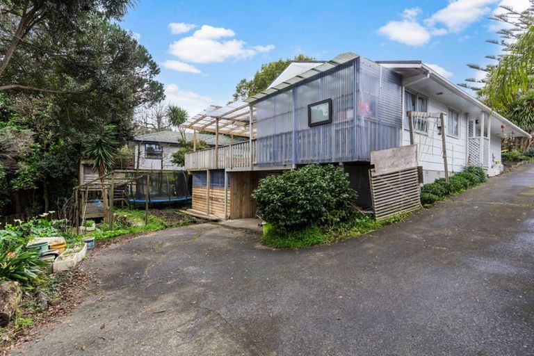 Photo of property in 89 Udys Road, Pakuranga, Auckland, 2010