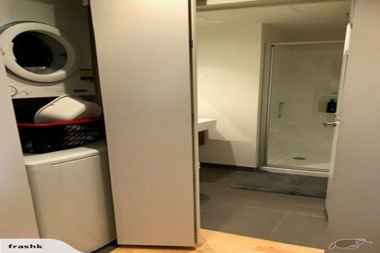 Photo of property in Forte Apartments, 91/13 College Street, Te Aro, Wellington, 6011