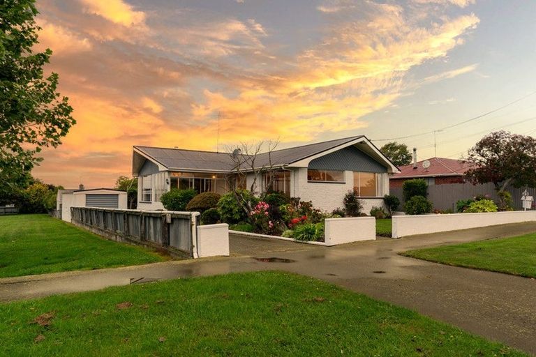 Photo of property in 11 Arun Street, Marchwiel, Timaru, 7910
