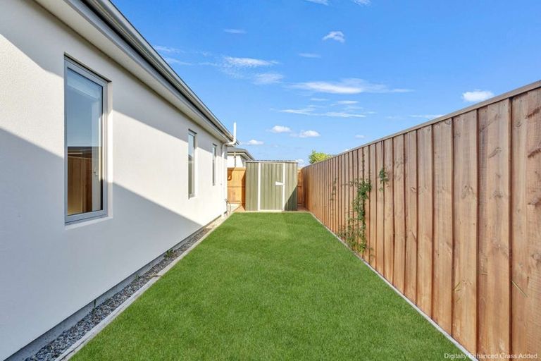 Photo of property in 13 Pakohe Street, Pegasus, 7612