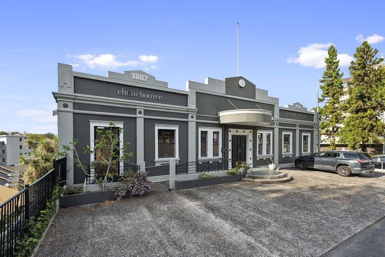 Photo of property in 2/14 Tisdall Street, Hamilton Central, Hamilton, 3204