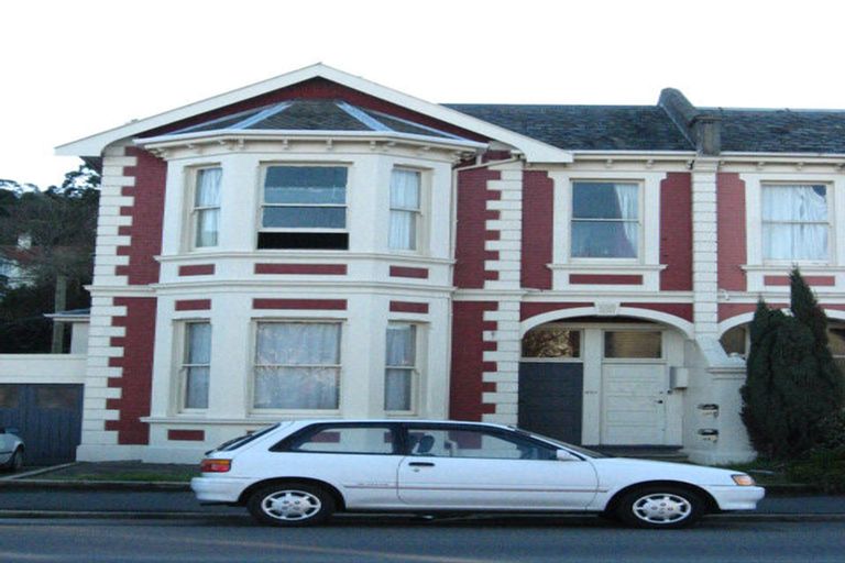 Photo of property in 637 George Street, North Dunedin, Dunedin, 9016