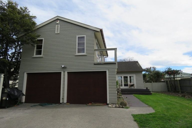 Photo of property in 41 Wainui Street, Riccarton, Christchurch, 8041