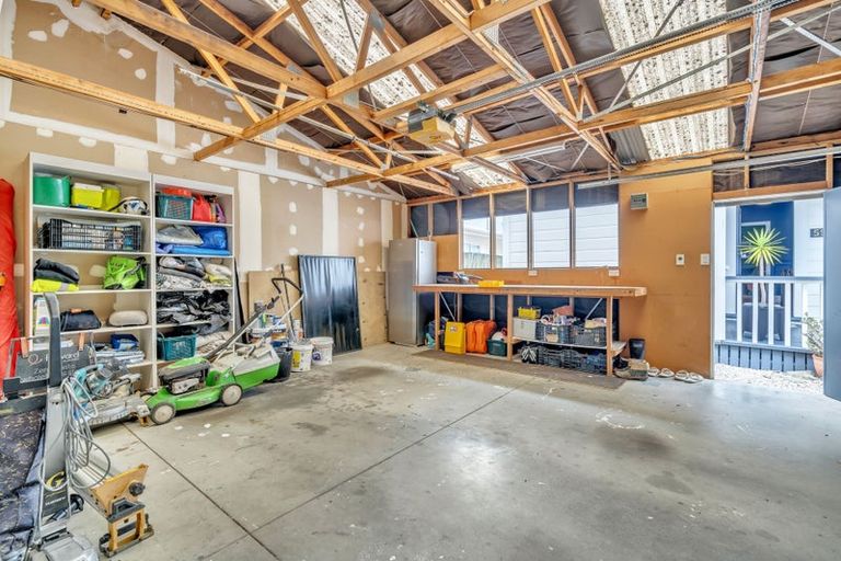 Photo of property in 59 Morningside Road, Morningside, Whangarei, 0110