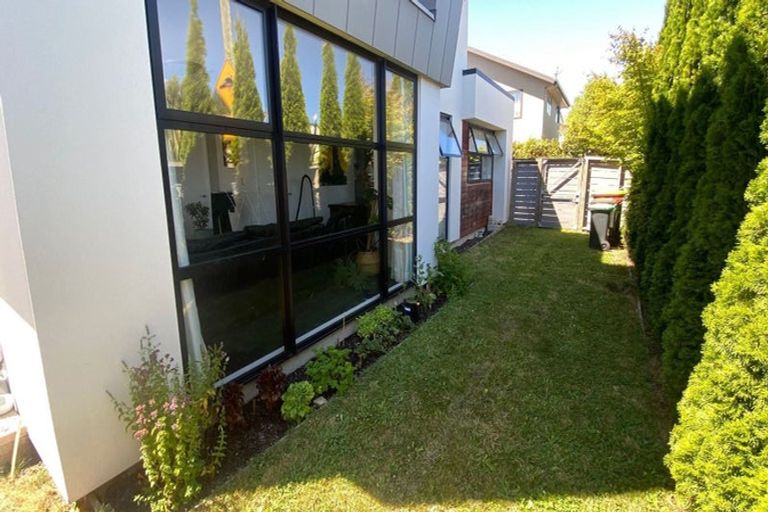 Photo of property in 1/40 Brockworth Place, Riccarton, Christchurch, 8011