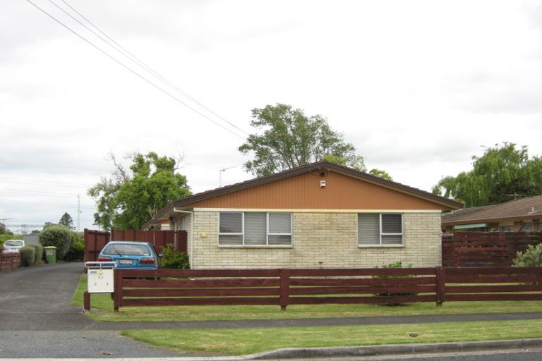 Photo of property in 1/13 Berwyn Avenue, Takanini, 2112