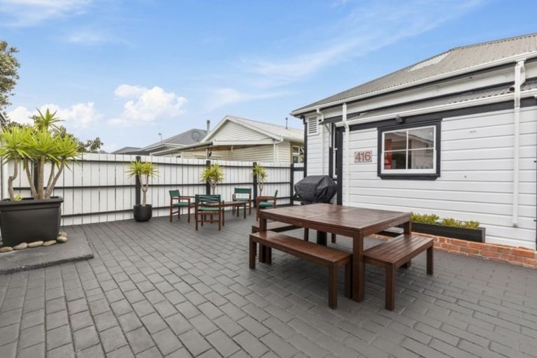 Photo of property in 416 Jackson Street, Petone, Lower Hutt, 5012