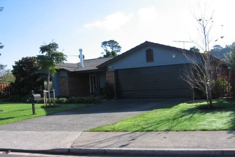 Photo of property in 11 Samuel's Lane, Albany, Auckland, 0632