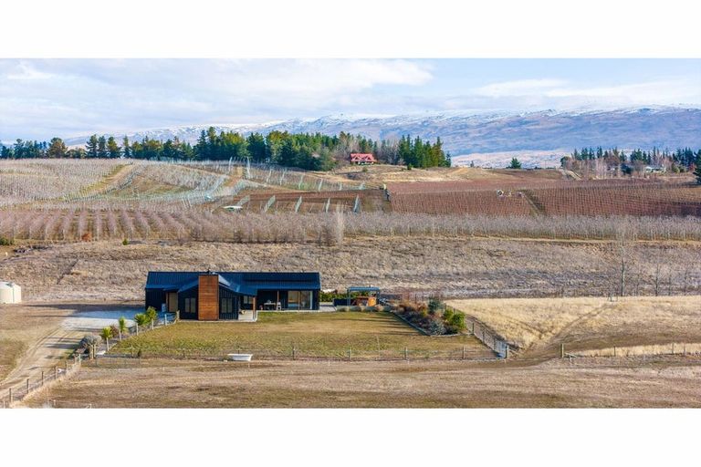 Photo of property in 111 Oneill Lane, Springvale, Alexandra, 9393