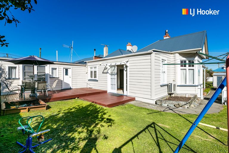 Photo of property in 57 Rawhiti Street, Musselburgh, Dunedin, 9013