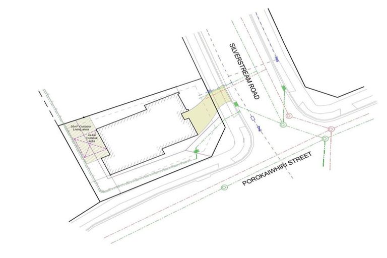 Photo of property in 162 Silverstream Road, Crofton Downs, Wellington, 6035