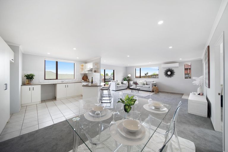 Photo of property in 13 Keri Vista Rise, Papakura, 2110