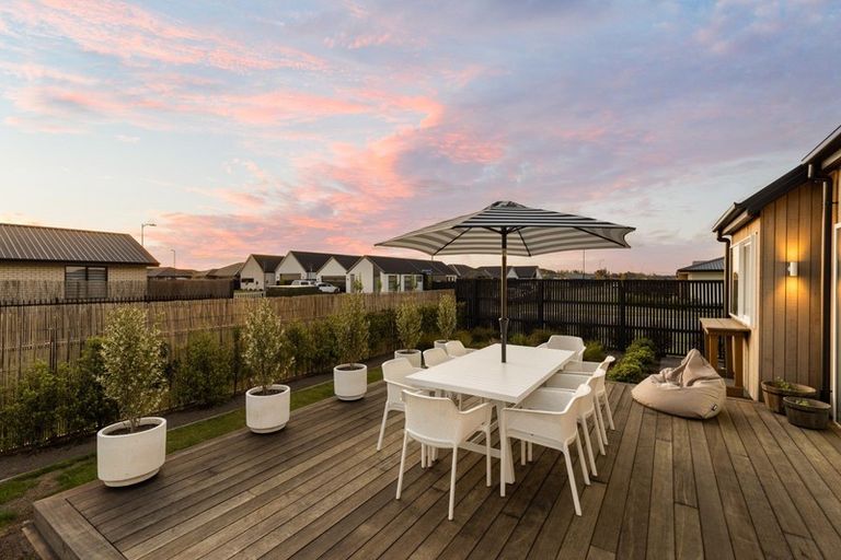 Photo of property in 172 Georgina Street, Marshland, Christchurch, 8083