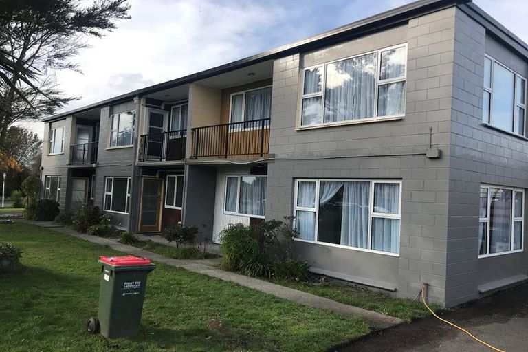 Photo of property in 6/259 Maeroa Road, Frankton, Hamilton, 3204