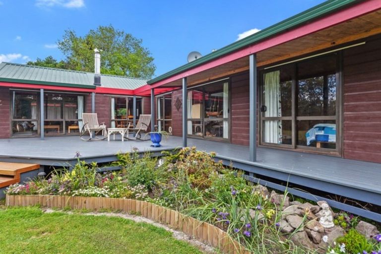 Photo of property in 471 Western Drain Road, Edgecumbe, Whakatane, 3192