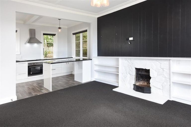 Photo of property in 115 Maryhill Terrace, Maryhill, Dunedin, 9011