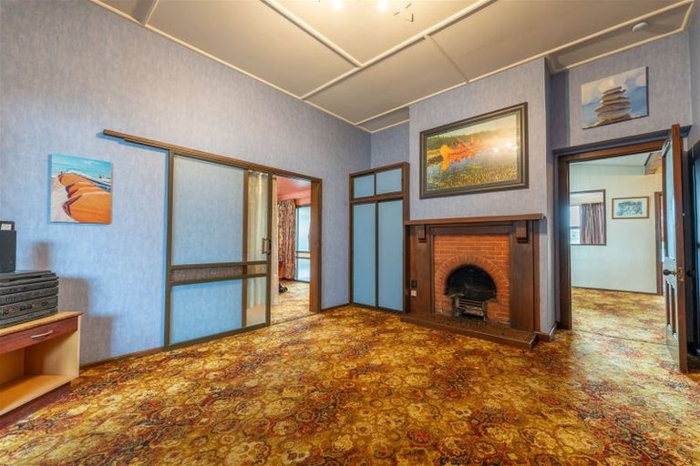 Photo of property in 17 Rolleston Street, Watlington, Timaru, 7910