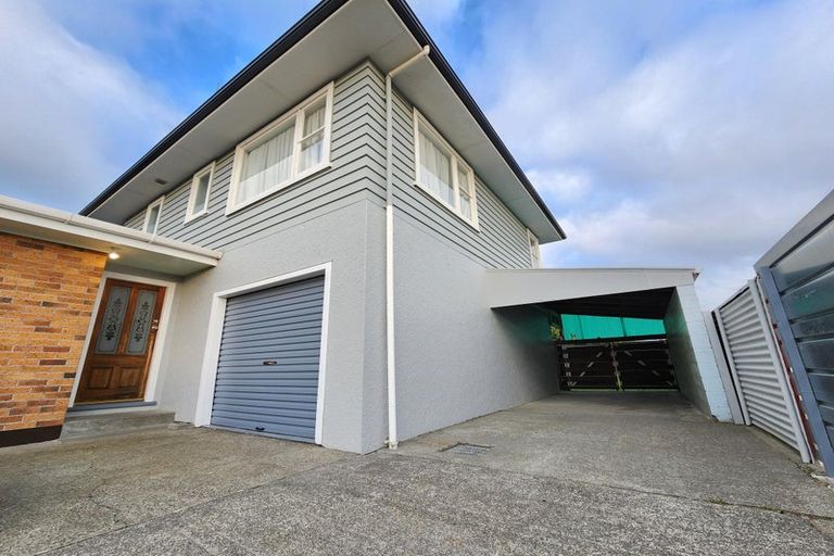 Photo of property in 34 Kelvin Grove Road, Kelvin Grove, Palmerston North, 4414