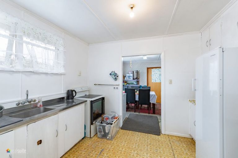 Photo of property in 95 Warspite Avenue, Cannons Creek, Porirua, 5024