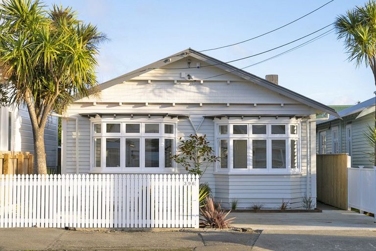 Photo of property in 396 Jackson Street, Petone, Lower Hutt, 5012
