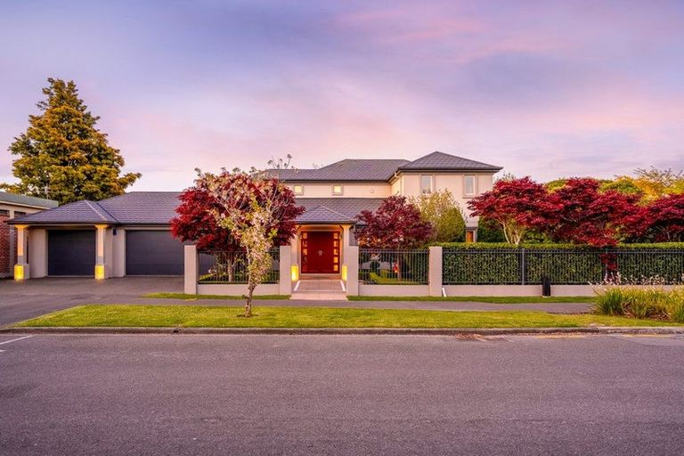 Photo of property in 45 Puriri Street, Riccarton, Christchurch, 8041