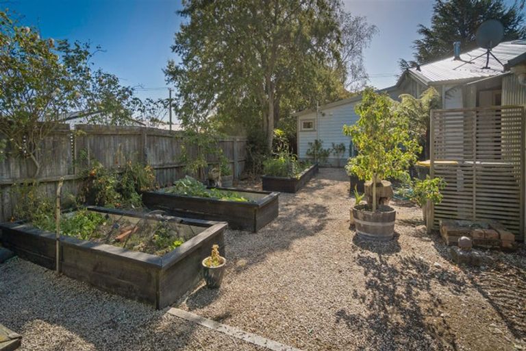 Photo of property in 1272 Courtenay Road, Kirwee, Darfield, 7571