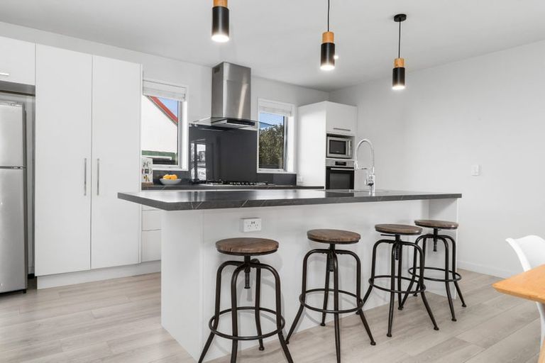 Photo of property in 347 Burwood Road, Burwood, Christchurch, 8083