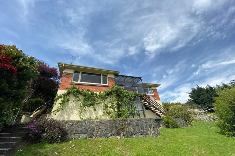 Photo of property in 420 Stuart Street, Kaikorai, Dunedin, 9010