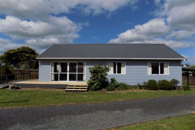 Photo of property in 29 Bradford Street, Waihi, 3610