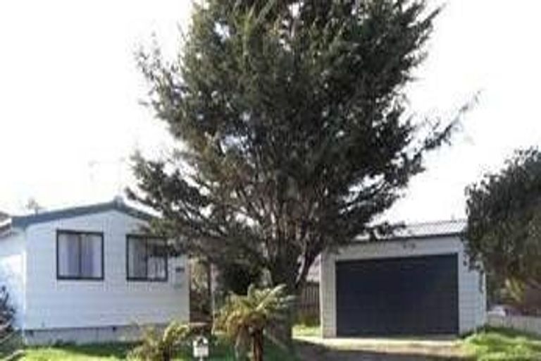 Photo of property in 25 Aileen Place, Nawton, Hamilton, 3200