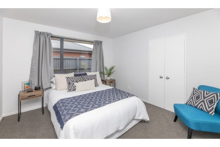 Photo of property in 43 Saint Lukes Street, Woolston, Christchurch, 8062