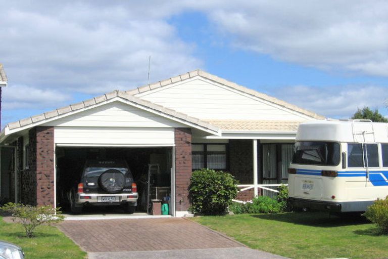 Photo of property in 16a Kinross Place, Mount Maunganui, 3116