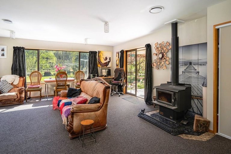 Photo of property in 15 Greta Valley Walkway Road, Greta Valley, Amberley, 7483