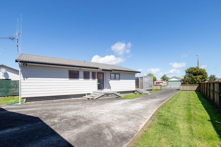 Photo of property in 3 Madgwick Place, Ngatea, 3503