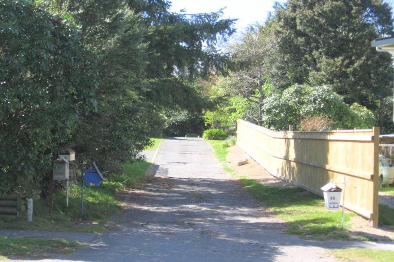 Photo of property in 38 Invergarry Road, Hilltop, Taupo, 3330