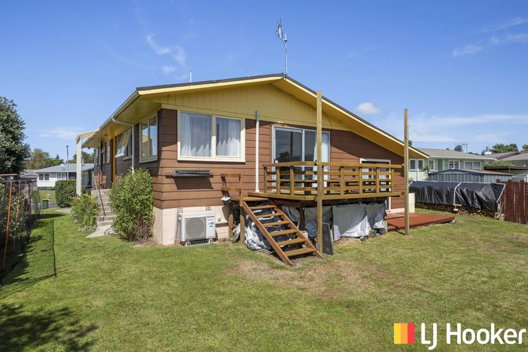 Photo of property in 3 Minerva Place, Sunnybrook, Rotorua, 3015