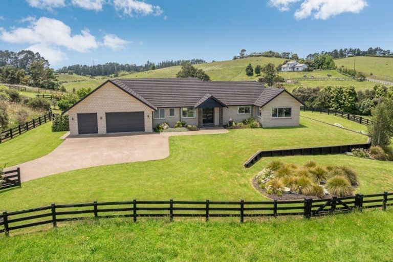Photo of property in 280 Hunter Road, Patumahoe, Pukekohe, 2679