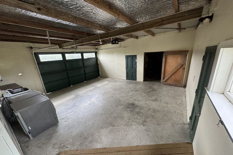 Photo of property in 220 Woodside Road, Woodside, Greytown, 5794