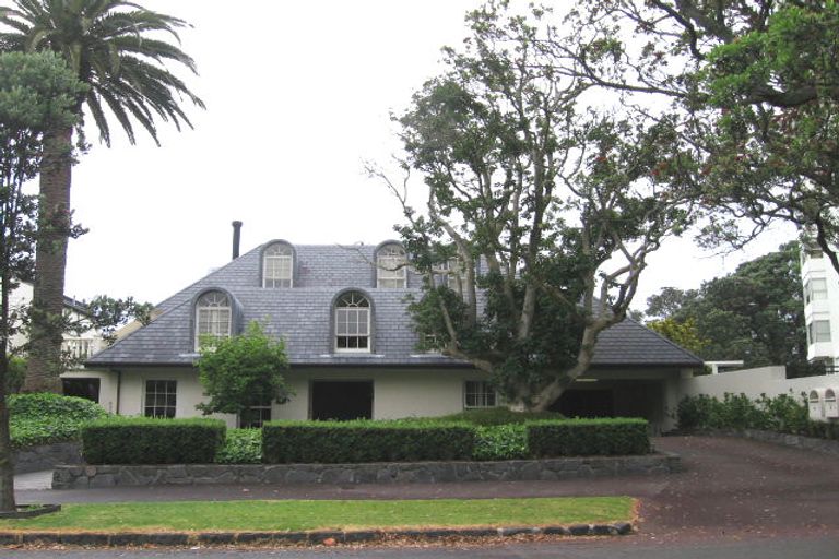 Photo of property in 3/121 Saint Stephens Avenue, Parnell, Auckland, 1052