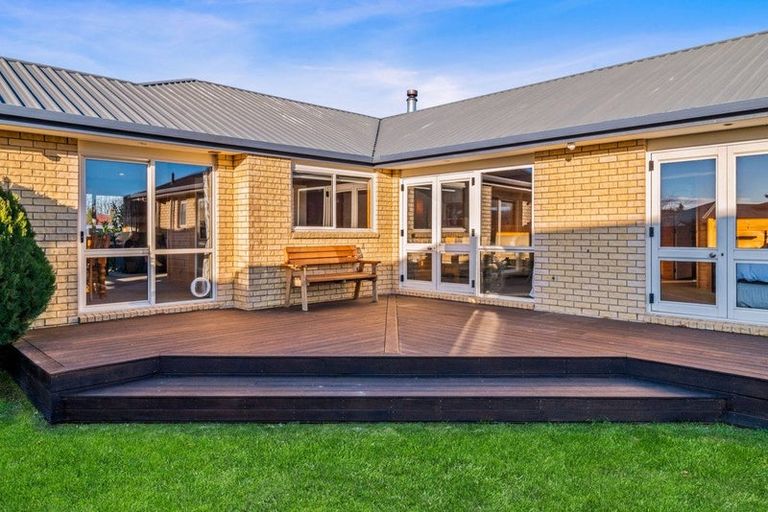 Photo of property in 58 Stonebrook Drive, Rolleston, 7614