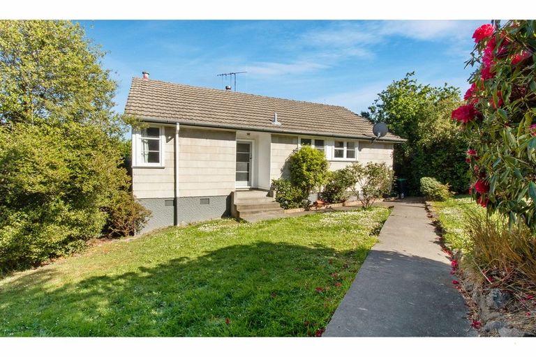Photo of property in 170 Selwyn Street, Marchwiel, Timaru, 7910