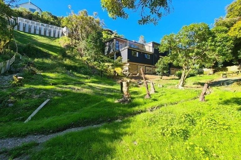 Photo of property in 78 Howard Road, Point Howard, Lower Hutt, 5013
