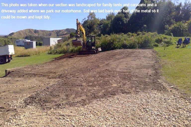 Photo of property in 17 Seaview Drive, Mahia, 4198