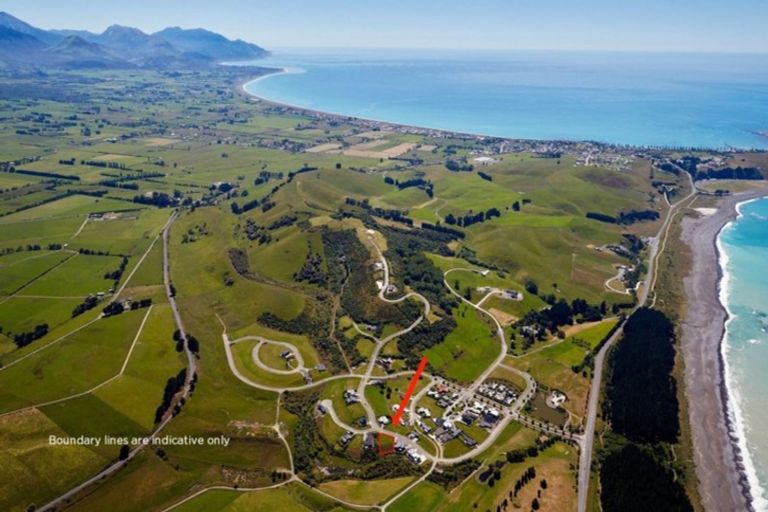 Photo of property in 25 Greenburn Way, Kaikoura Flat, Kaikoura, 7371